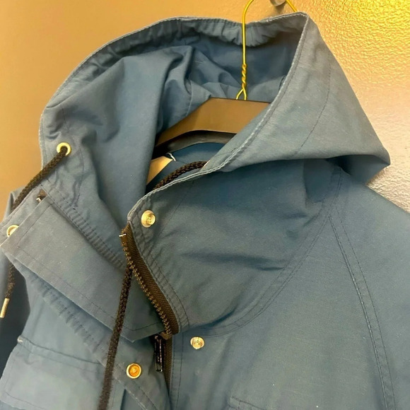 MEC men’s vintage coat L great condition I believe mid  90’s - Picture 7 of 8